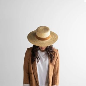 Gigi Pip capri short hat